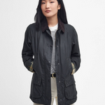 Giacca cerata LWX0667 LWX SG91 BARBOUR Sage 