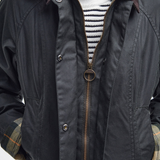 Giacca cerata LWX0667 LWX SG91 BARBOUR Sage 