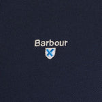 Polo in cotone MML0012 MML NY31 BARBOUR New navy 