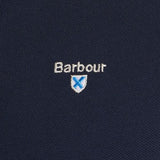 Polo in cotone MML0012 MML NY31 BARBOUR New navy 