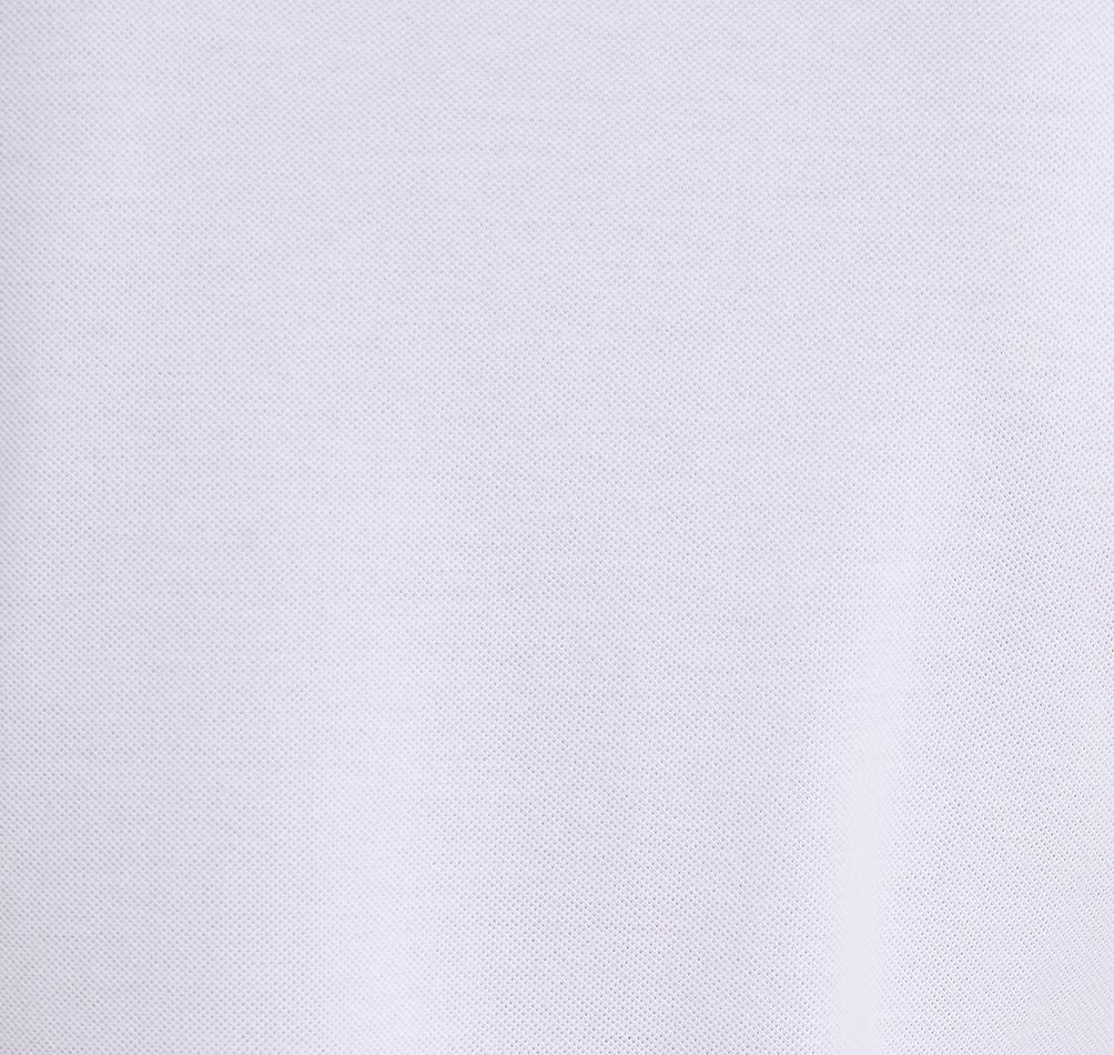 Polo in cotone MML0012 MML WH11 BARBOUR White/dress 