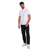 Polo in cotone MML0012 MML WH11 BARBOUR White/dress 