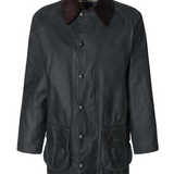 Giacca cerata MWX0017 MWX SG91 BARBOUR Sage 