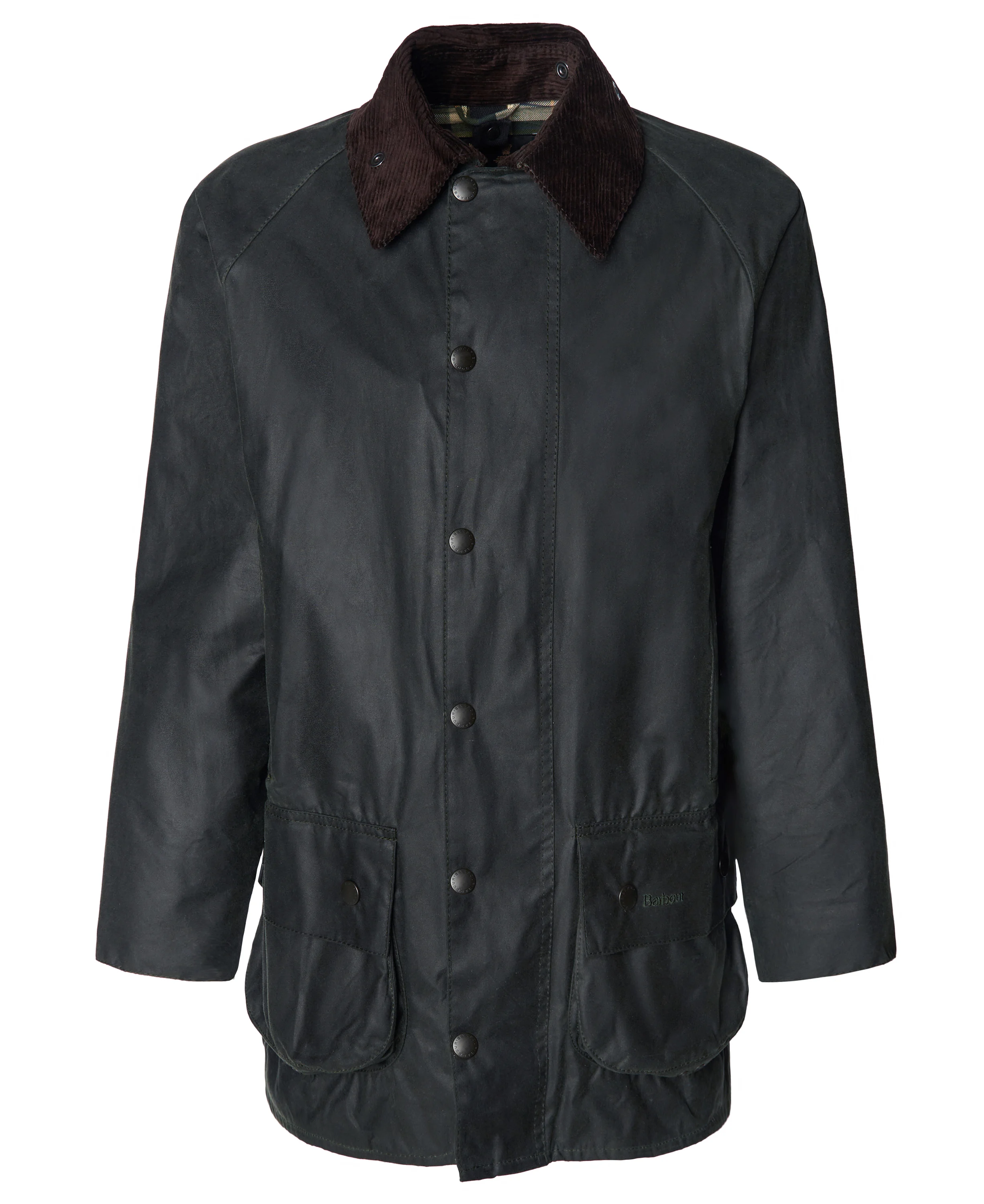 Giacca cerata MWX0017 MWX SG91 BARBOUR Sage 