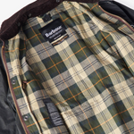 Giacca cerata MWX0017 MWX SG91 BARBOUR Sage 