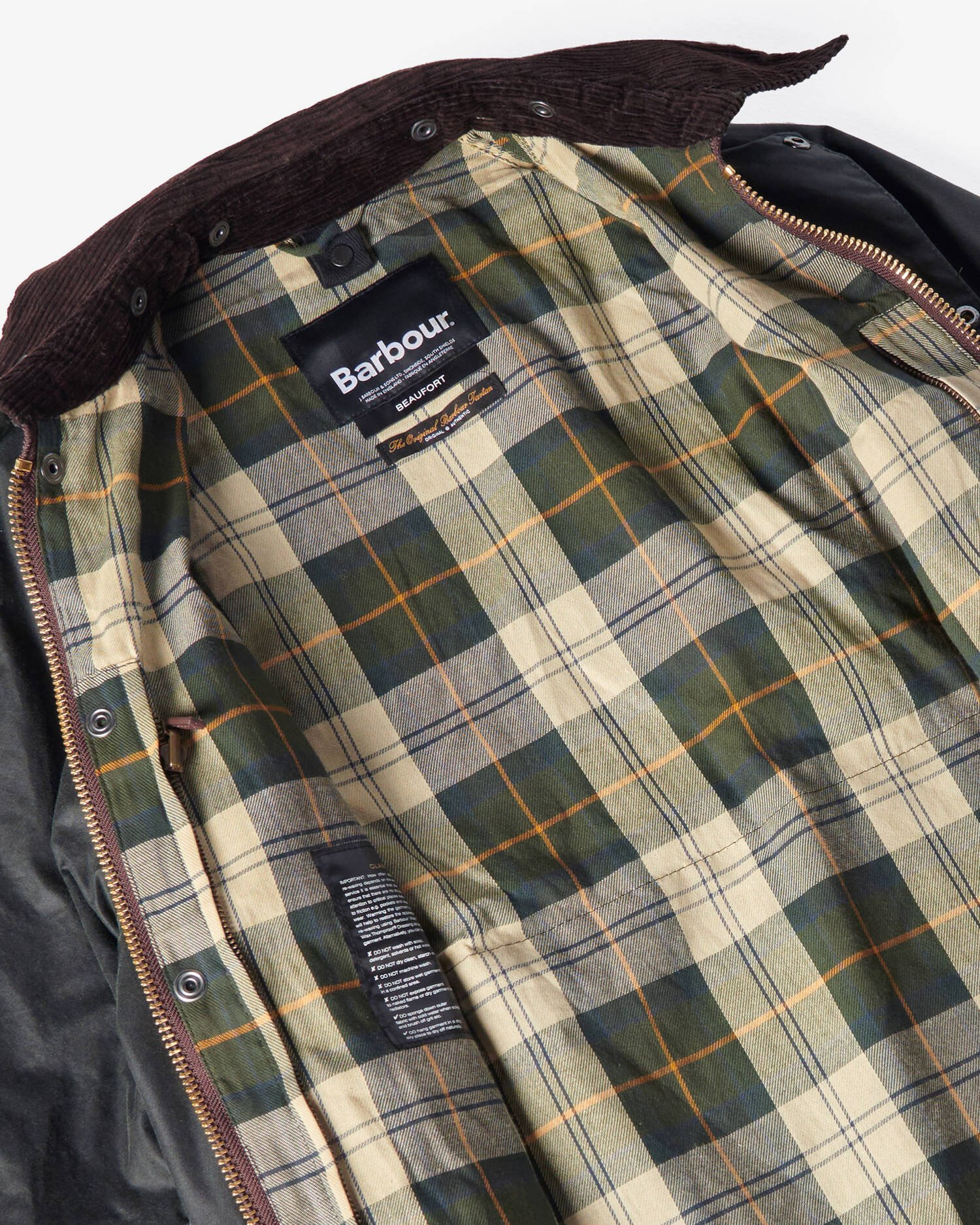Giacca cerata MWX0017 MWX SG91 BARBOUR Sage 