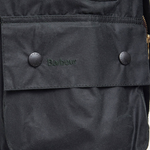 Giacca cerata MWX0017 MWX SG91 BARBOUR Sage 