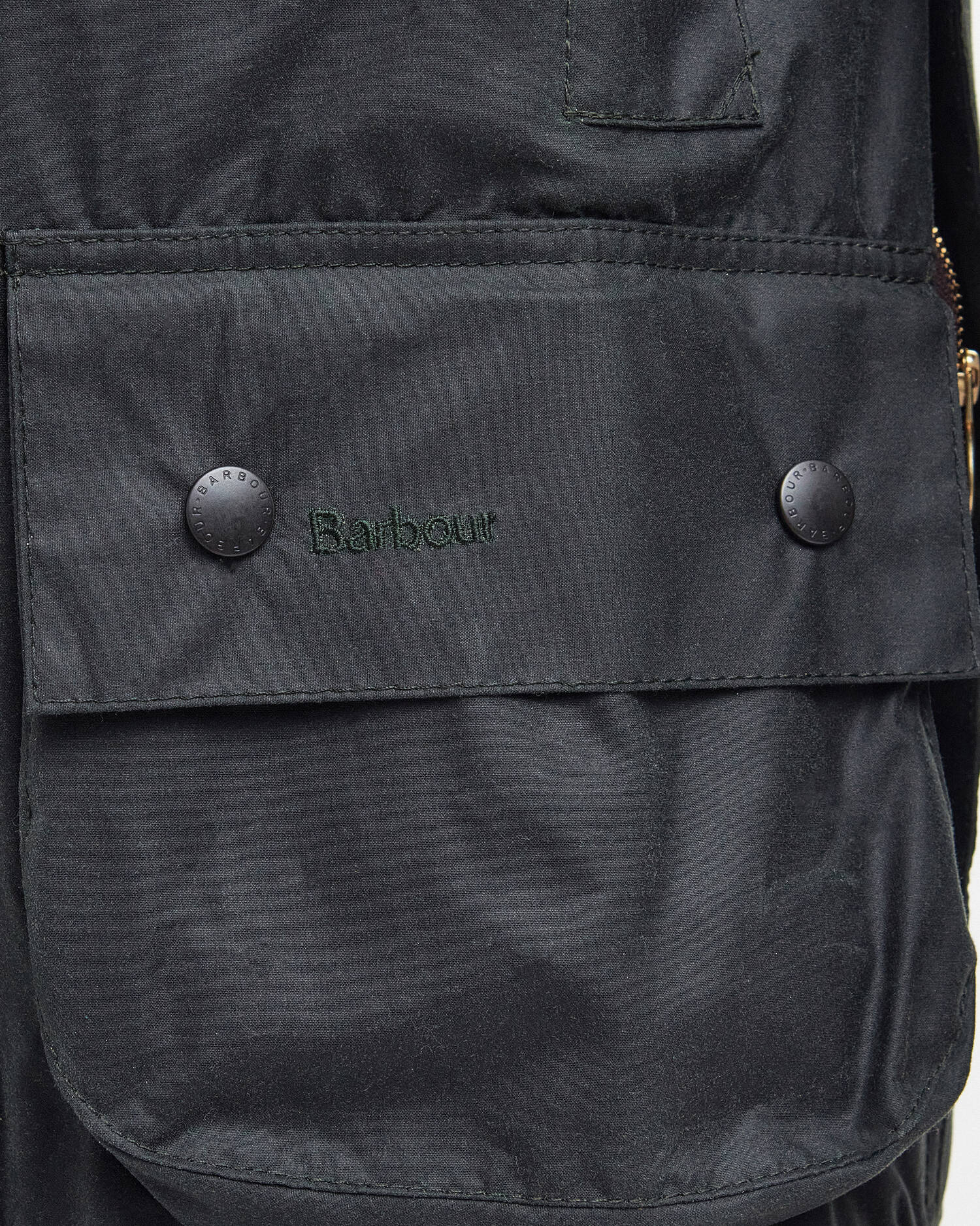 Giacca cerata MWX0017 MWX SG91 BARBOUR Sage 
