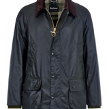 Giacca cerata MWX0018 MWX SG91 BARBOUR Sage 