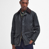 Giacca cerata MWX0018 MWX SG91 BARBOUR Sage 