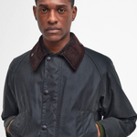 Giacca cerata MWX0018 MWX SG91 BARBOUR Sage 