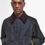 Giacca cerata MWX0018 MWX SG91 BARBOUR Sage 