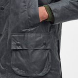 Giacca cerata MWX0018 MWX SG91 BARBOUR Sage 