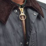 Giacca cerata MWX0018 MWX SG91 BARBOUR Sage 