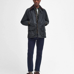 Giacca cerata MWX0018 MWX SG91 BARBOUR Sage 