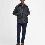 Giacca cerata MWX0018 MWX SG91 BARBOUR Sage 