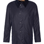 Giaccone cerato MWX0339 MWX NY92 BARBOUR Navy 