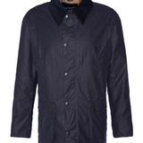 Giaccone cerato MWX0339 MWX NY92 BARBOUR Navy 
