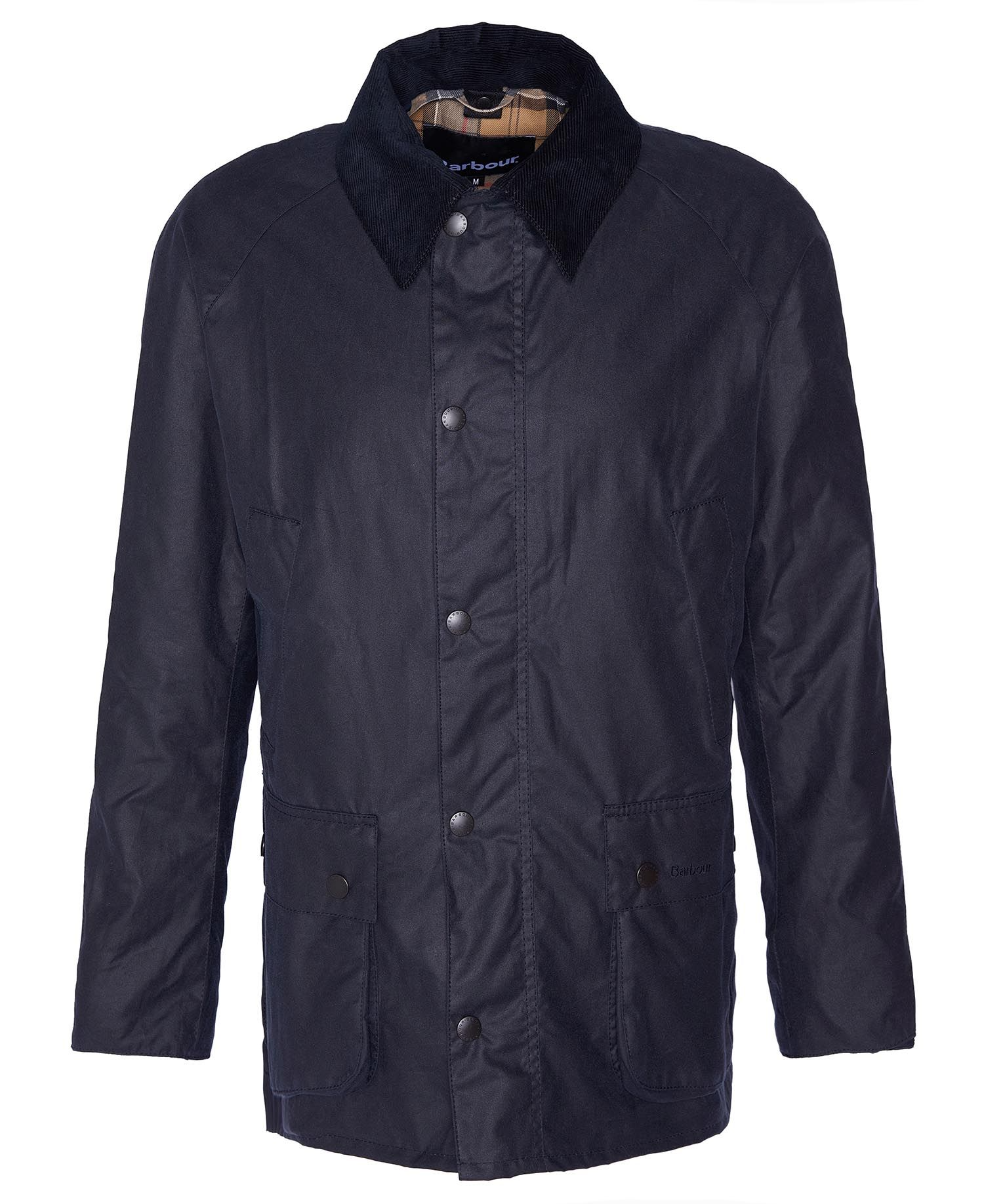 Giaccone cerato MWX0339 MWX NY92 BARBOUR Navy 