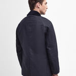Giaccone cerato MWX0339 MWX NY92 BARBOUR Navy 