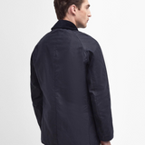 Giaccone cerato MWX0339 MWX NY92 BARBOUR Navy 