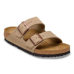 Ciabatta in pelle oliata ARIZONA 352203 TABACCO BROWN BIRKENSTOCK Tabacco brown 
