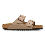 Ciabatta in pelle oliata ARIZONA 352203 TABACCO BROWN BIRKENSTOCK Tabacco brown 
