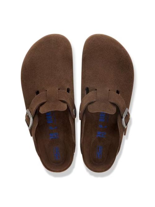 Boston plantare morbido BOSTON SFB 1031637 CARAFE TONAL BIRKENSTOCK Carafe tonal 