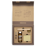 Kit per pulizia suola FOOTBED CARE SET 1027810 UNI BIRKENSTOCK Unico 