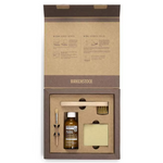 Kit per pulizia suola FOOTBED CARE SET 1027810 UNI BIRKENSTOCK Unico 