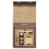 Kit per pulizia suola FOOTBED CARE SET 1027810 UNI BIRKENSTOCK Unico 