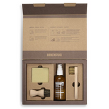 Suede Care Kit<BR/> SUEDE LEATHER CARE SET 1028789 UNI BIRKENSTOCK Unico 