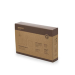 Suede Care Kit<BR/> SUEDE LEATHER CARE SET 1028789 UNI BIRKENSTOCK Unico 