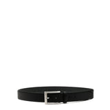 Cintura in pelle 50470787 10182771 02 002 BOSS Black 