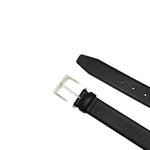 Cintura in pelle 50470787 10182771 02 002 BOSS Black 