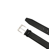 Cintura in pelle 50470787 10182771 02 002 BOSS Black 