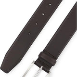 Cintura in pelle 50470787 10182771 02 203 BOSS Dark brown 