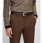 Cintura in pelle 50470787 10182771 02 203 BOSS Dark brown 