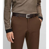 Cintura in pelle 50470787 10182771 02 203 BOSS Dark brown 