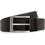 Cintura in pelle 50470787 10182771 02 203 BOSS Dark brown 
