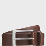 Cintura in pelle 50470787 10182771 02 217 BOSS Medium brown 