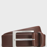 Cintura in pelle 50470787 10182771 02 217 BOSS Medium brown 