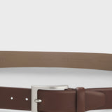 Cintura in pelle 50470787 10182771 02 217 BOSS Medium brown 