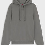 Felpa con cappuccio 50486478 10231445 01 025 BOSS Dark grey 