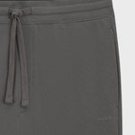 Jogger in felpa 50489617 10231445 01 025 BOSS Dark grey 