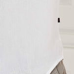 Camicia manica corta 50537382 10267858 01 100 BOSS White 