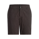 Bermuda in cotone 50557413 10279142 01 207 BOSS Dark brown 