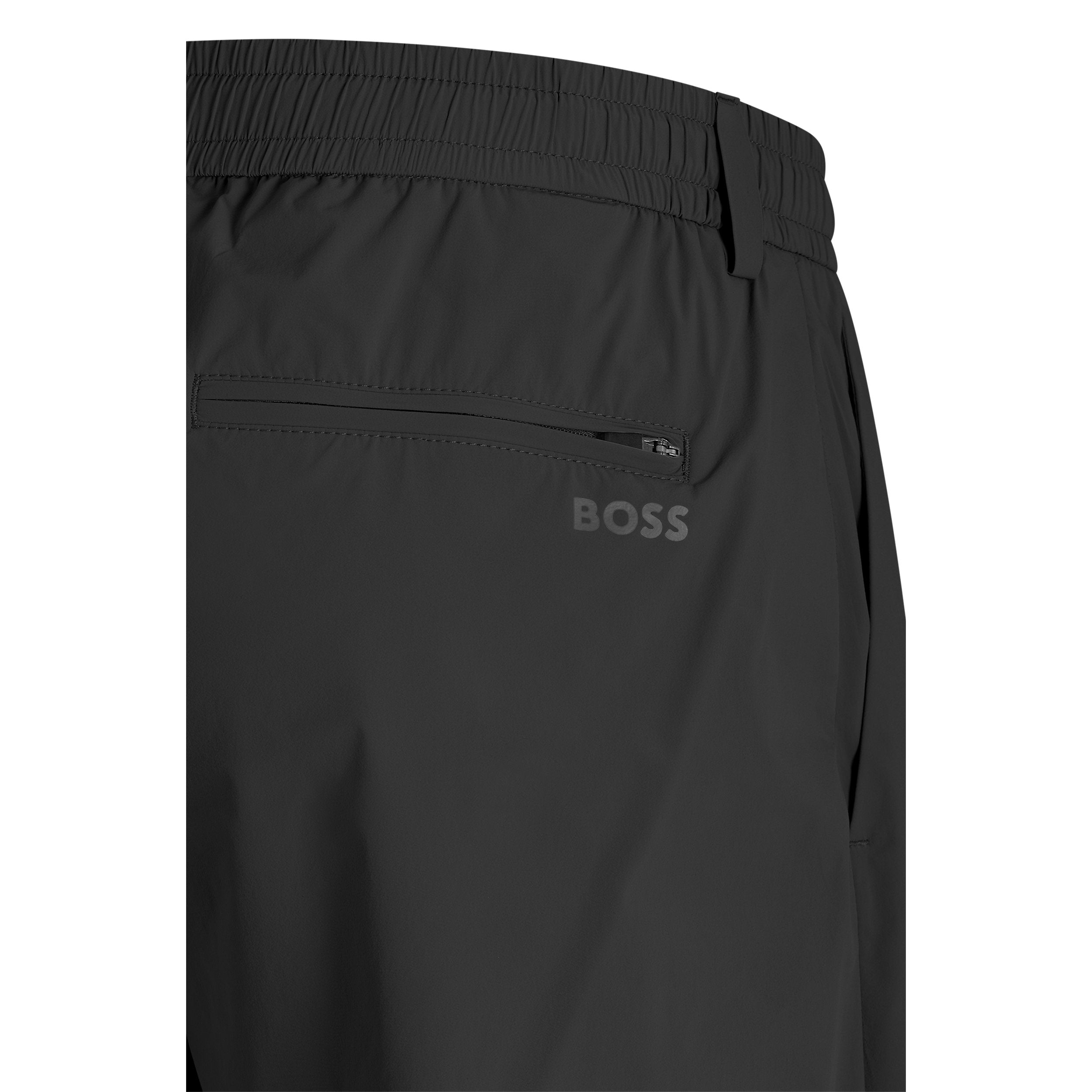 Pantalone tecnico 50558938 10278160 01 001 BOSS Black 