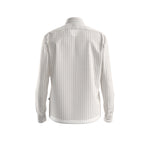 Camicia button down in lino 50560595 10279014 01 286 BOSS Open beige 