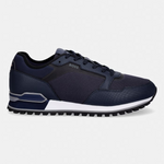 Sneakers in tessuto tecnico 50563822 10280114 01 401 BOSS Dark blue 